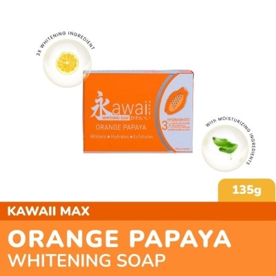 KAWAII Orange Papaya 135g