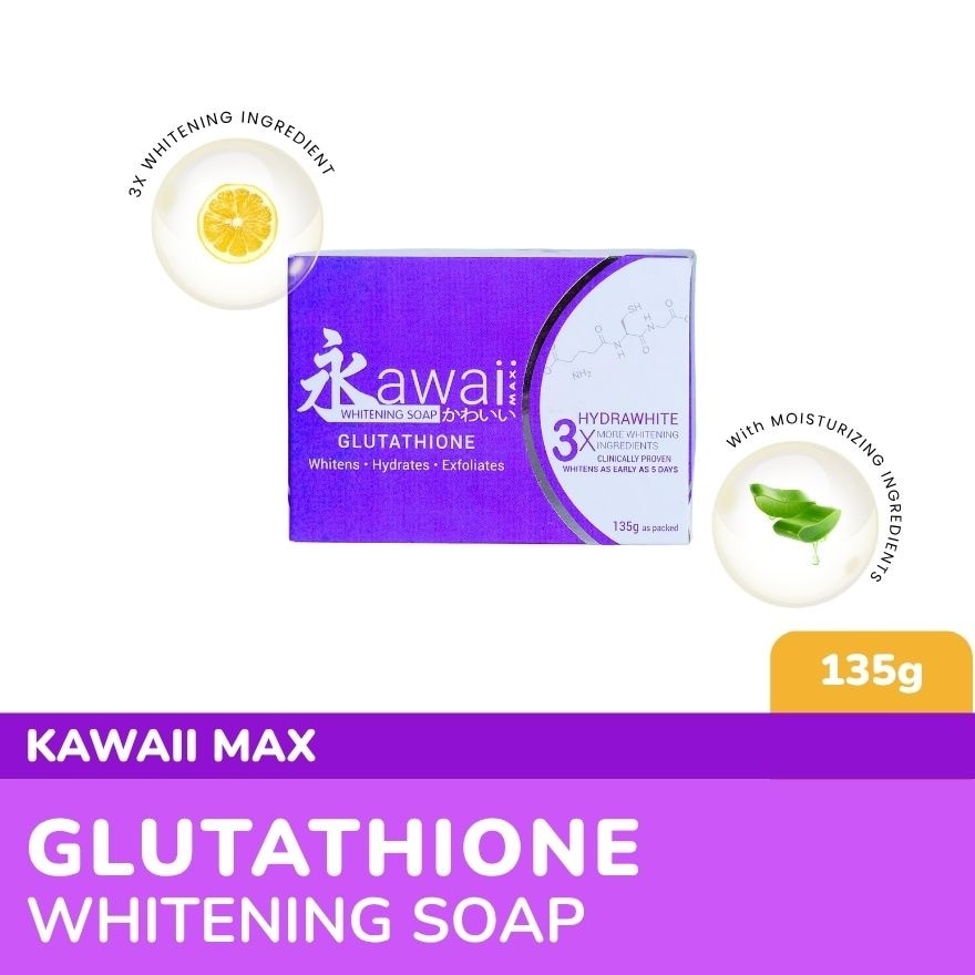 Glutathione 135g