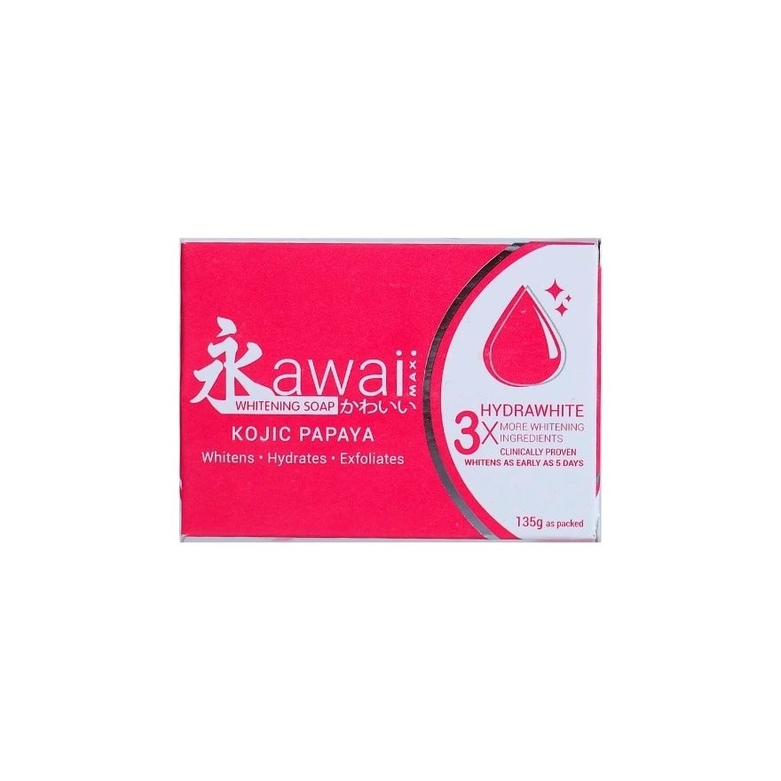Kojic-Papaya 135g