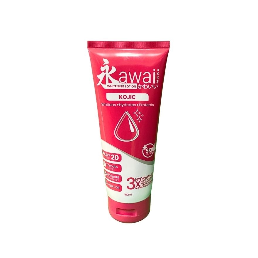 KAWAII Max Kojic Lotion SPF 20 180ml