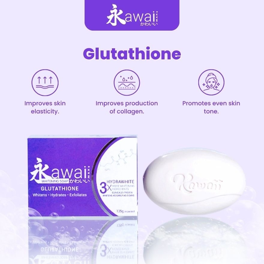Glutathione 135g