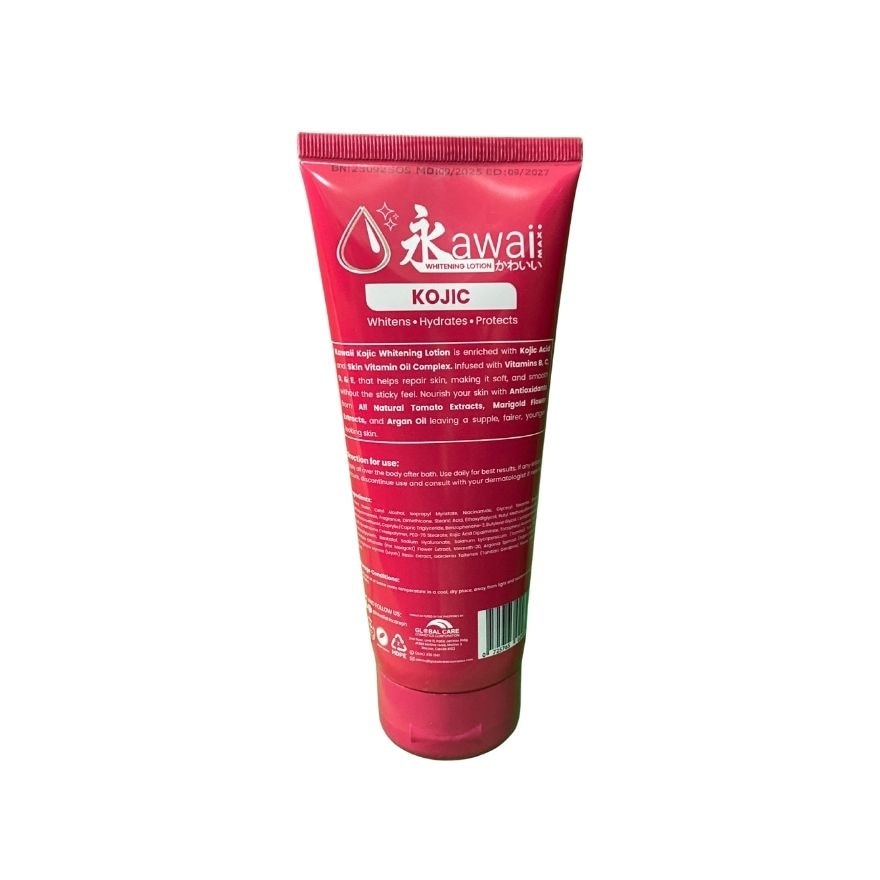 KAWAII Max Kojic Lotion SPF 20 180ml