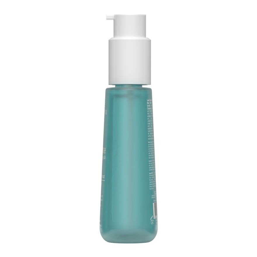 LUXE ORGANIX First Cleanse Cleansing Oil Pore Clarifying 150ml