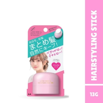 LUCIDO L Lucido-L Hairstyling Stick 13G