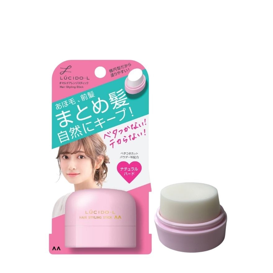 Lucido-L Hairstyling Stick 13G