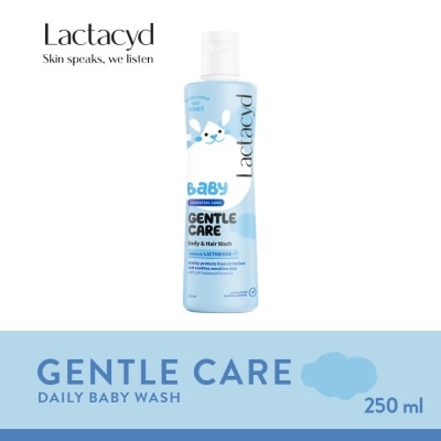 LACTACYD Baby Gentle Care 250ml