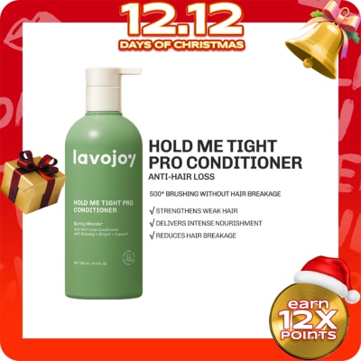 LAVOJOY LAVOJOY Hold Me Tight Pro Conditioner Spring Wonder 280ml
