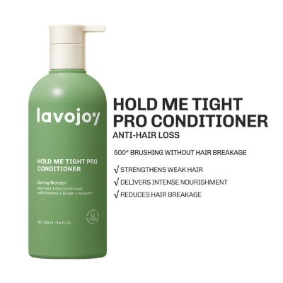 LAVOJOY LAVOJOY Hold Me Tight Pro Conditioner Spring Wonder 280ml