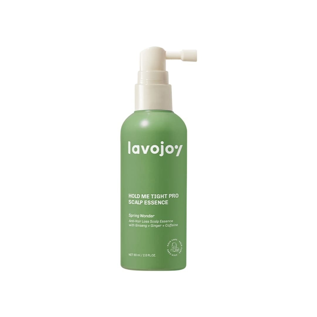 LAVOJOY Hold Me Tight Pro Scalp Essence 60ml