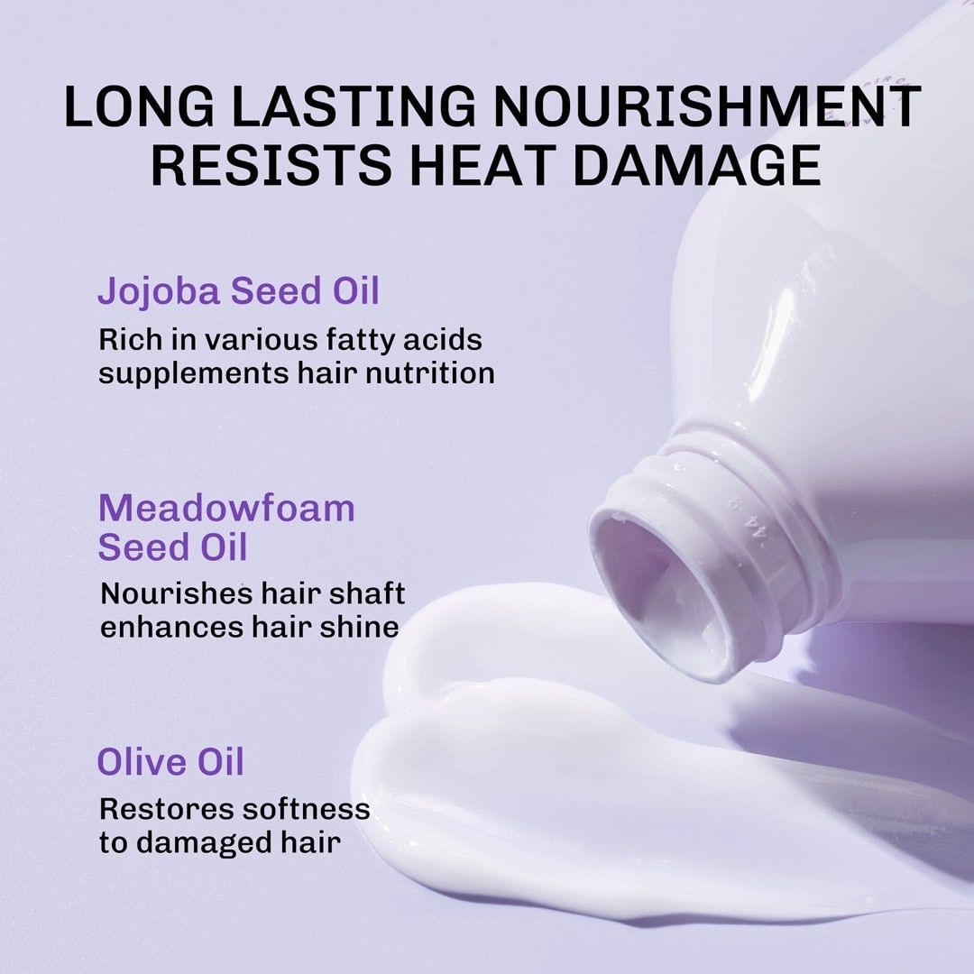 LAVOJOY So So So Smooth Conditioner 300ml