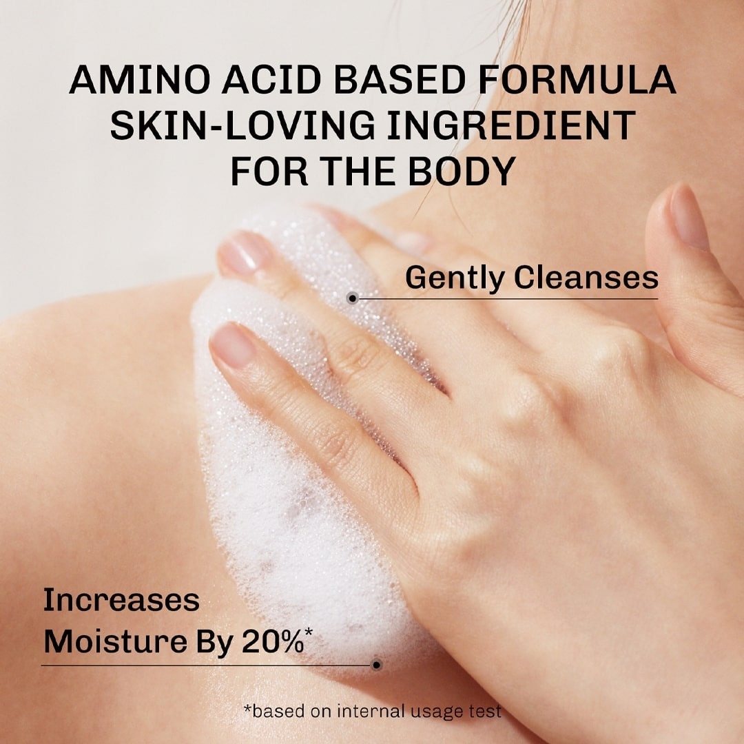 LAVOJOY Let It Glow Body Wash 30ml