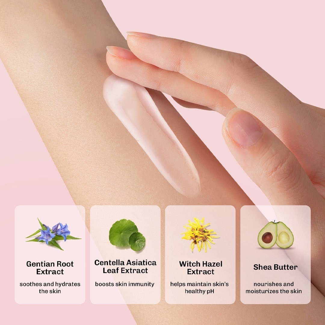 LAVOJOY Let It Glow Body Serum 180ml