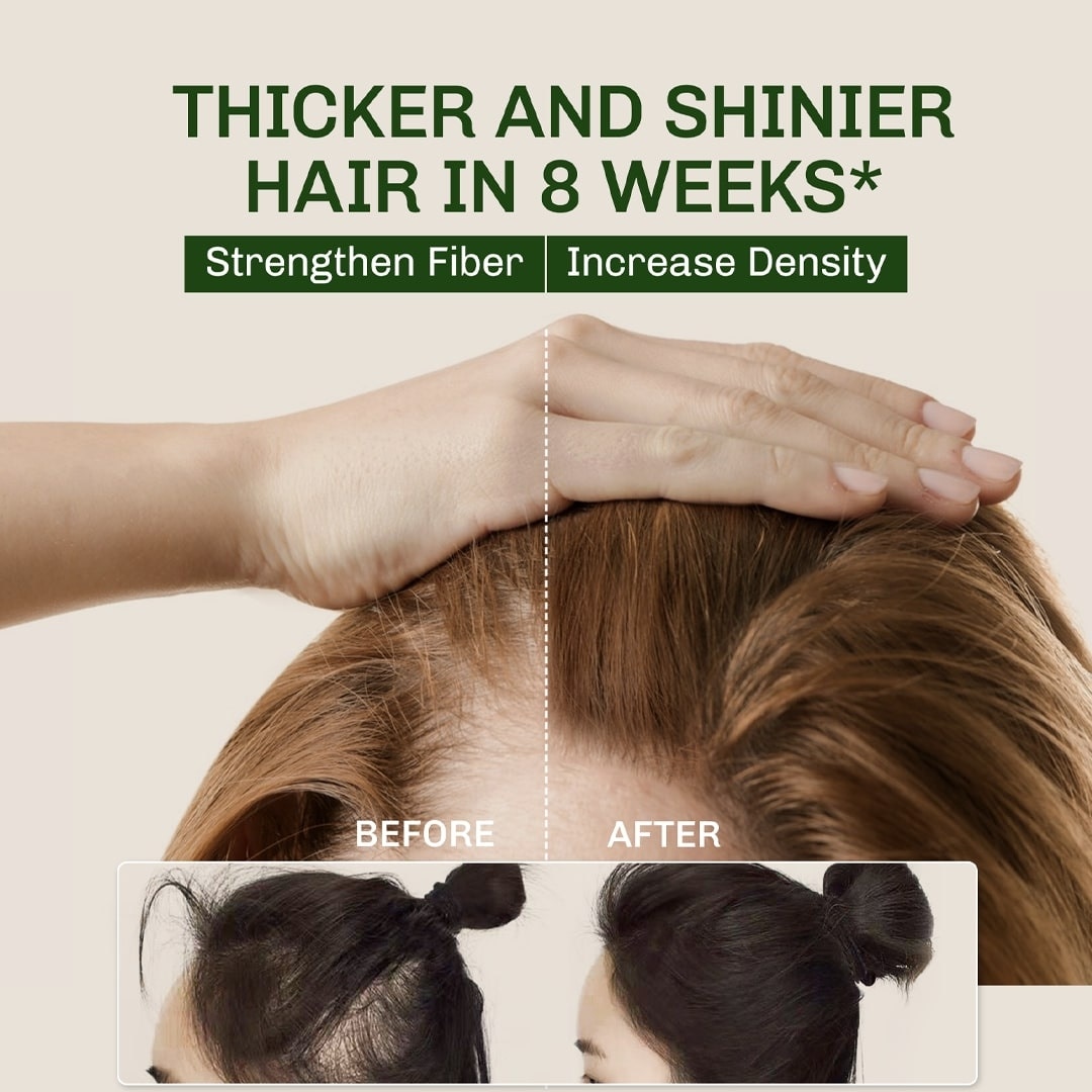 LAVOJOY Hold Me Tight Pro Scalp Essence 60ml