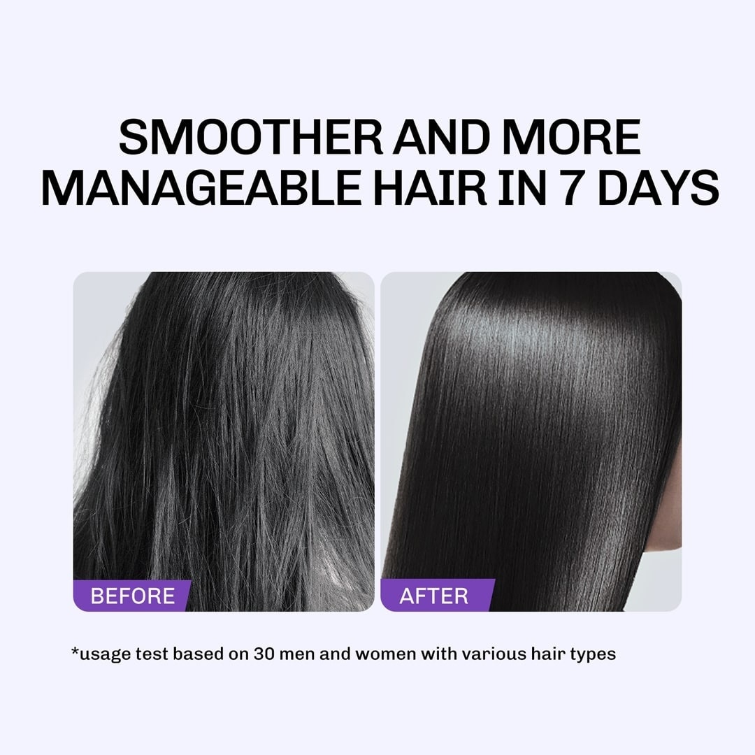 LAVOJOY So So So Smooth Conditioner 300ml