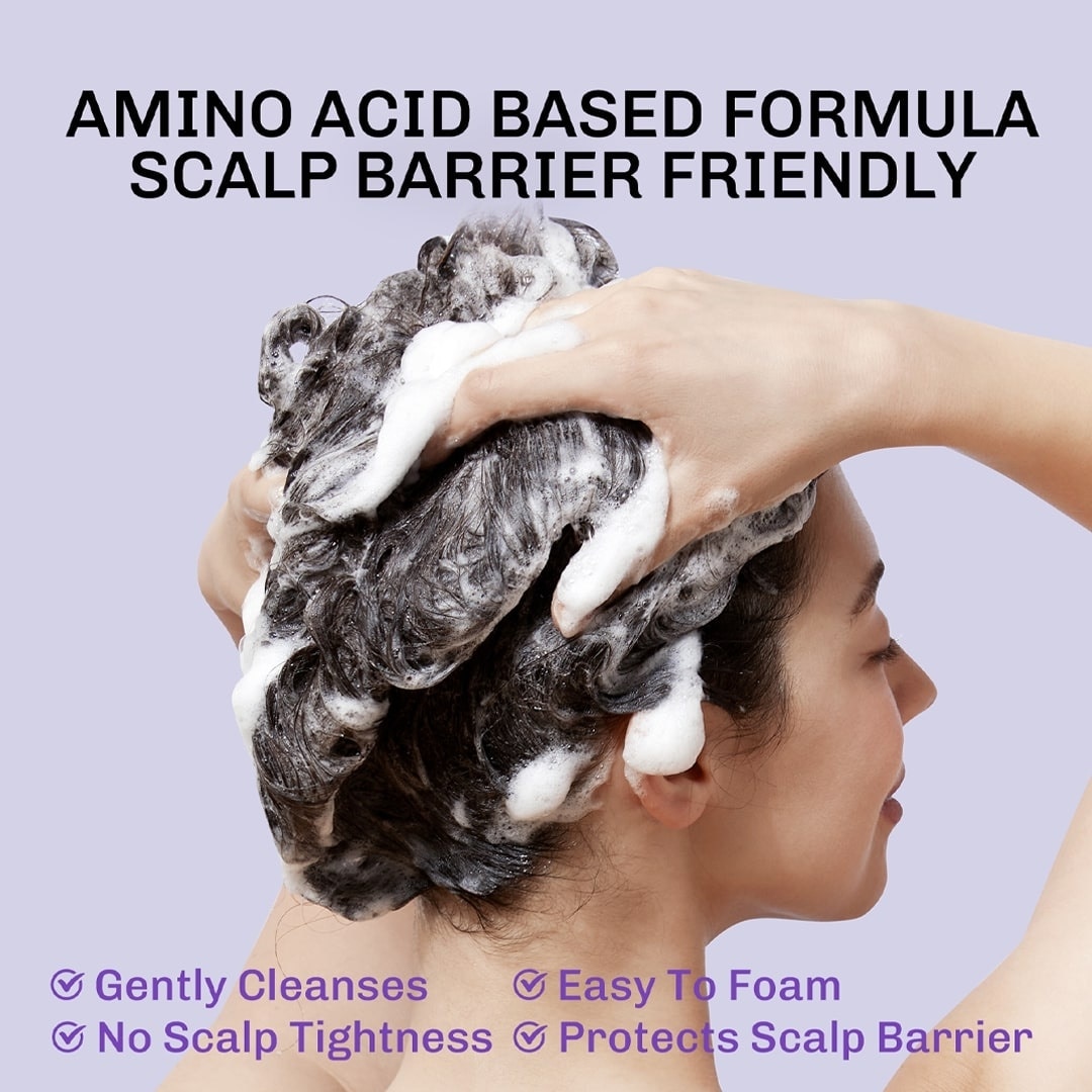 LAVOJOY So So So Smooth Shampoo 300ml