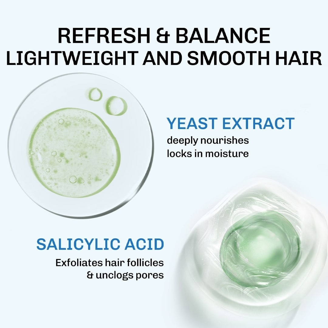 LAVOJOY Out Of My Head Conditioner 300ml