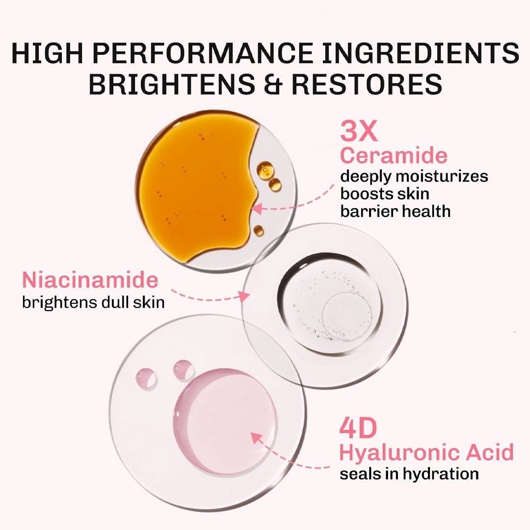 LAVOJOY Let It Glow Body Wash 30ml