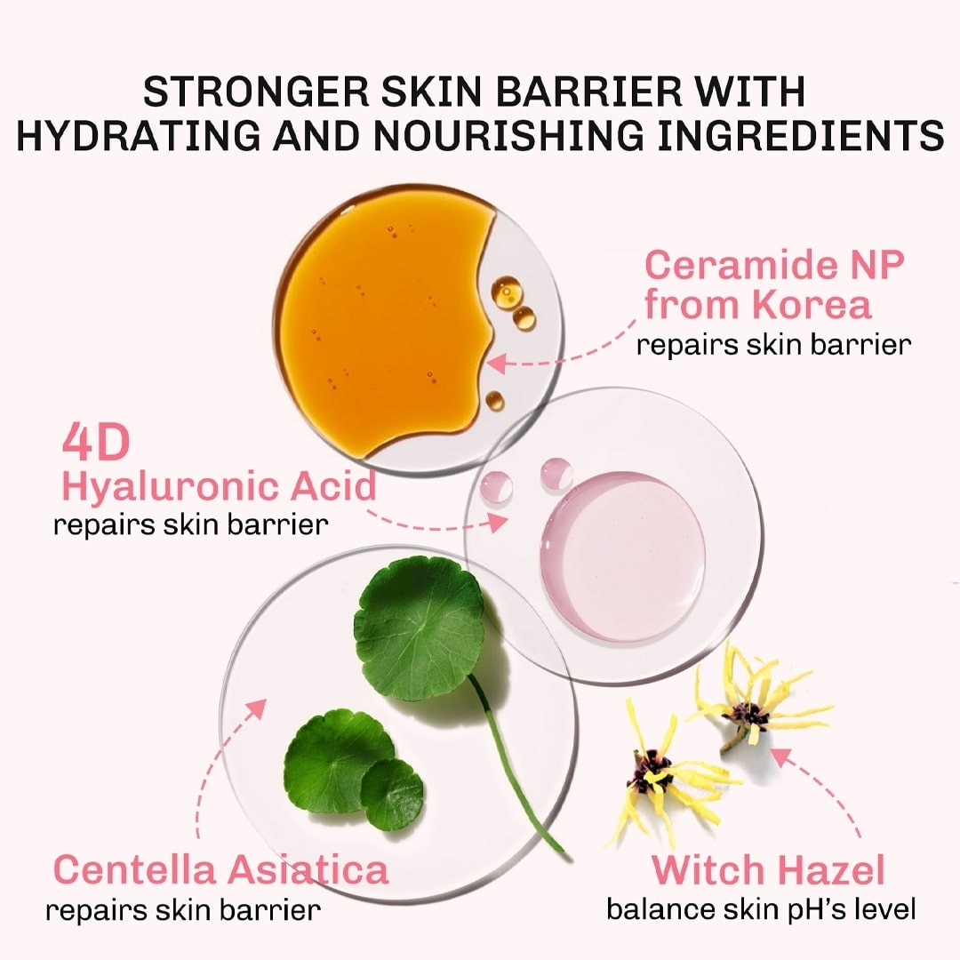 LAVOJOY Let It Glow Daily Shine Body Serum 180ml