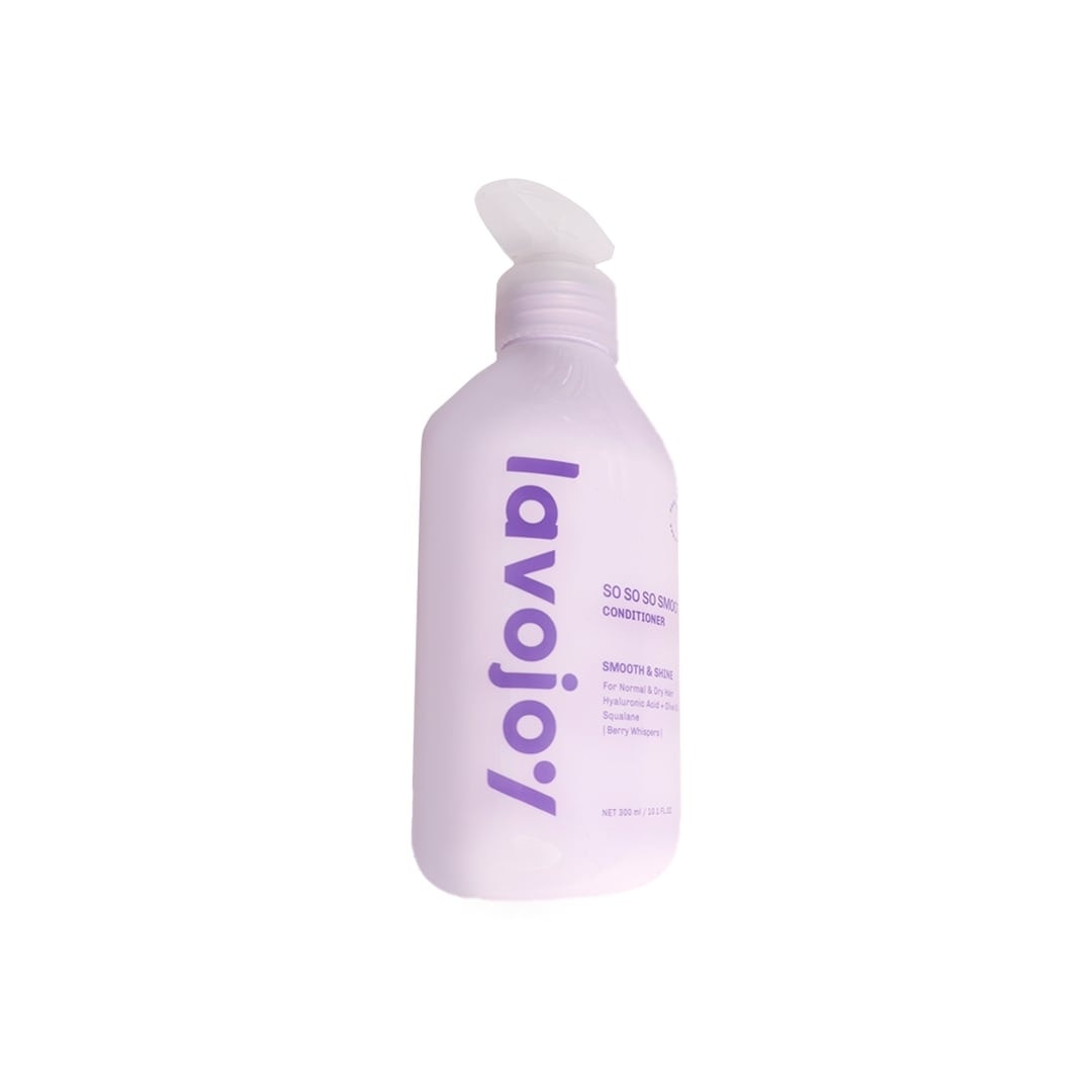 LAVOJOY So So So Smooth Conditioner 300ml