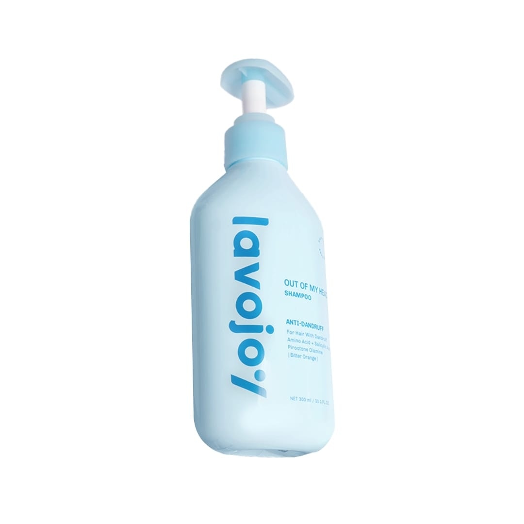 LAVOJOY Out Of My Head Shampoo 300ml