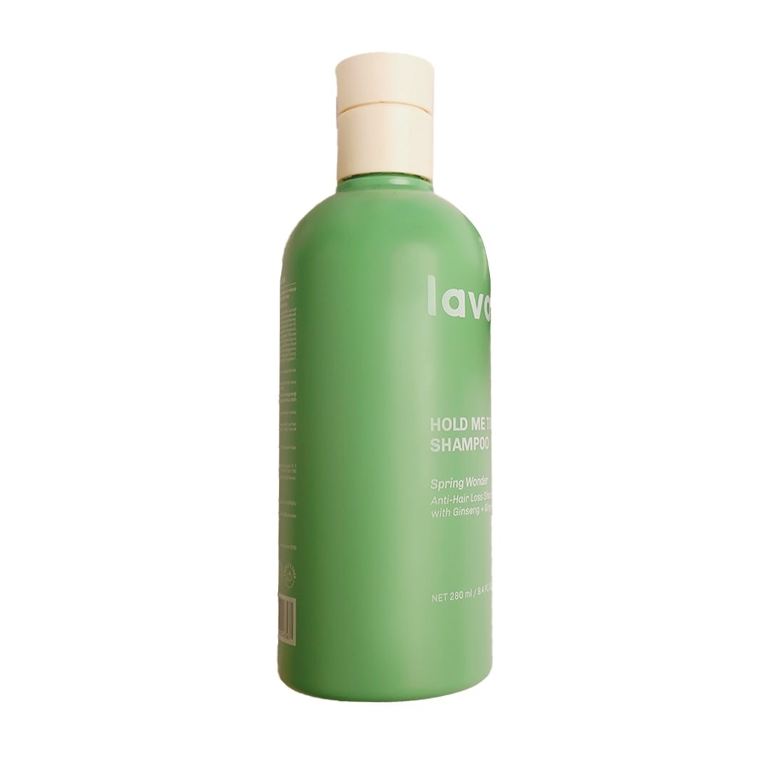 LAVOJOY Hold Me Tight Pro Shampoo Spring Wonder 280ml