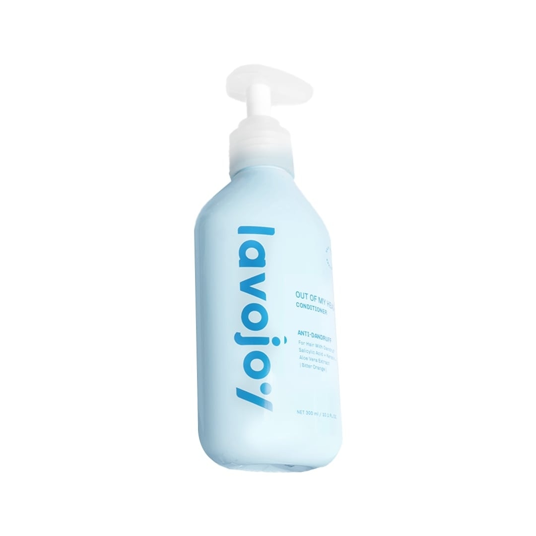 LAVOJOY Out Of My Head Conditioner 300ml