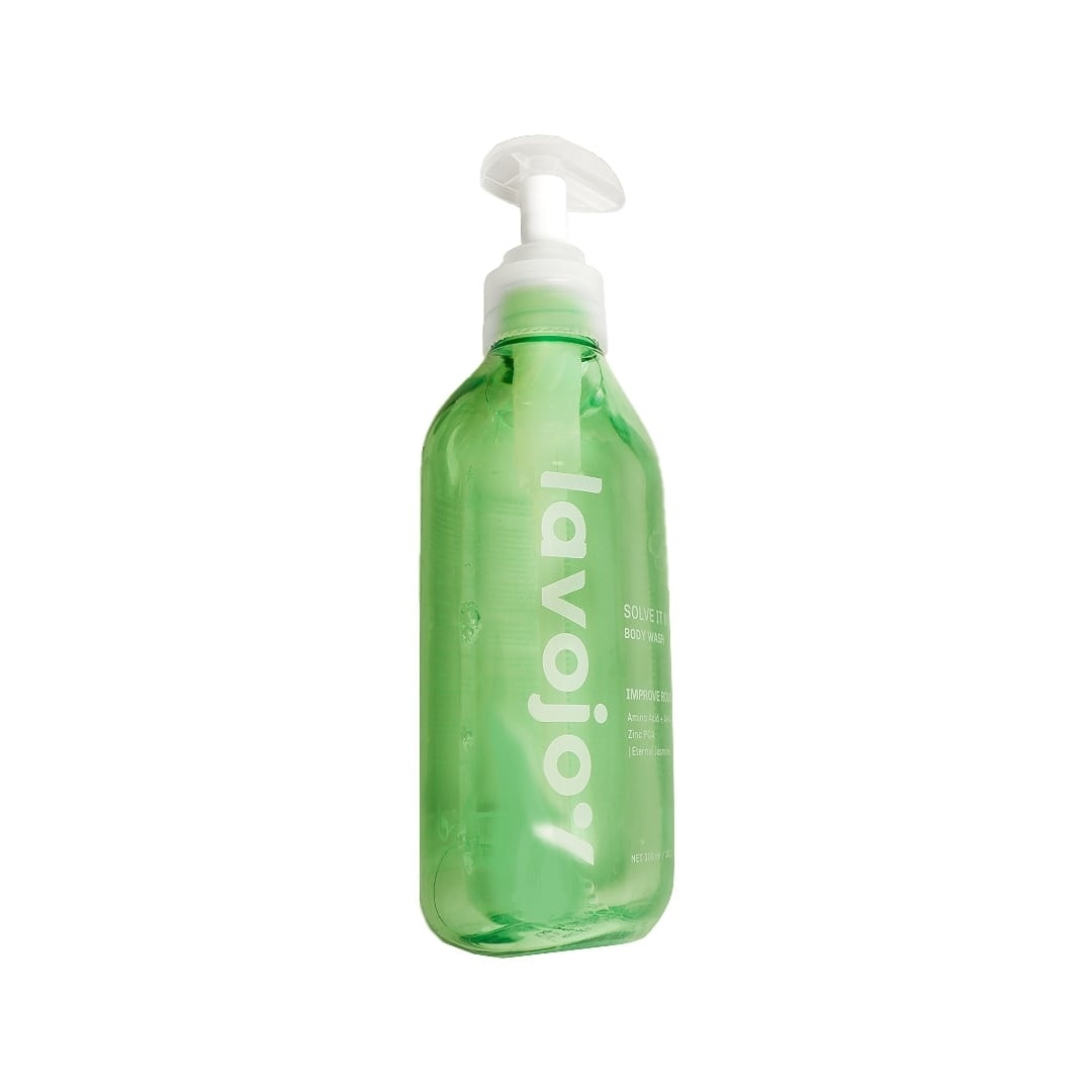 LAVOJOY Solve It Now Body Wash 300ml
