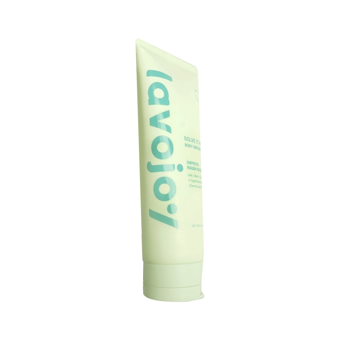 LAVOJOY Solve It Now Body Serum 180ml