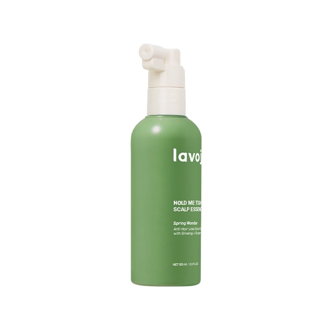 LAVOJOY Hold Me Tight Pro Scalp Essence 60ml