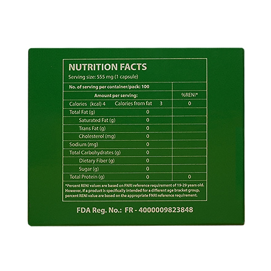 LIVERAIDE Silymarin Sold Per Piece