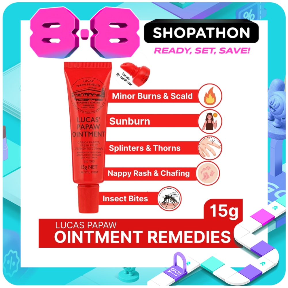 Ointment - 15 G image