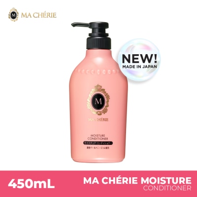 MA CHERIE - MA CHERIE Moisture Conditioner 450ml
