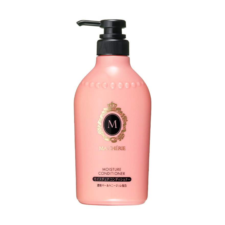 MA CHERIE Moisture Conditioner 450ml
