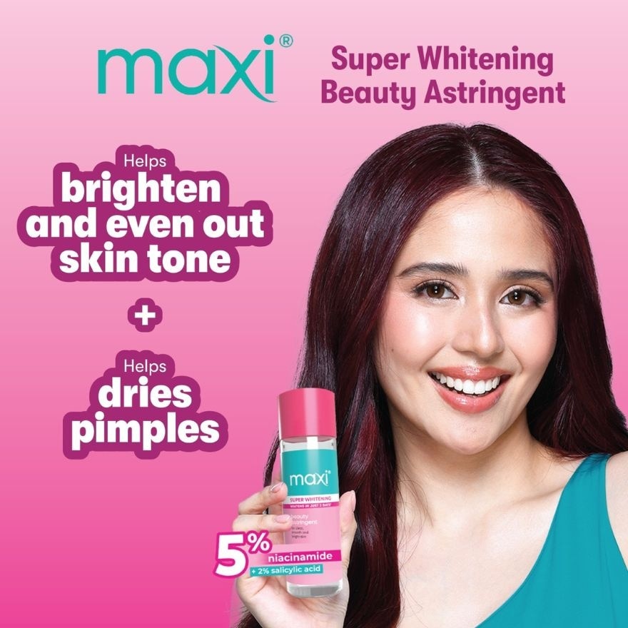 MAXI Beauty Astringent 100ml