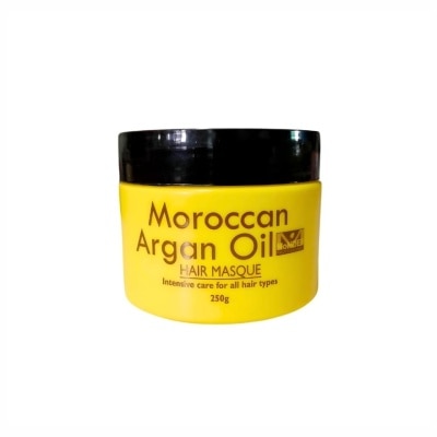 MONDES Professional Moroccan Argan Oil Hair Mask 250ml