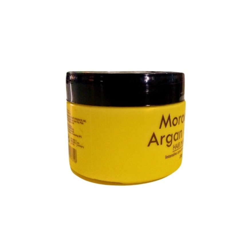 Professional Moroccan Argan Oil Hair Mask 250ml