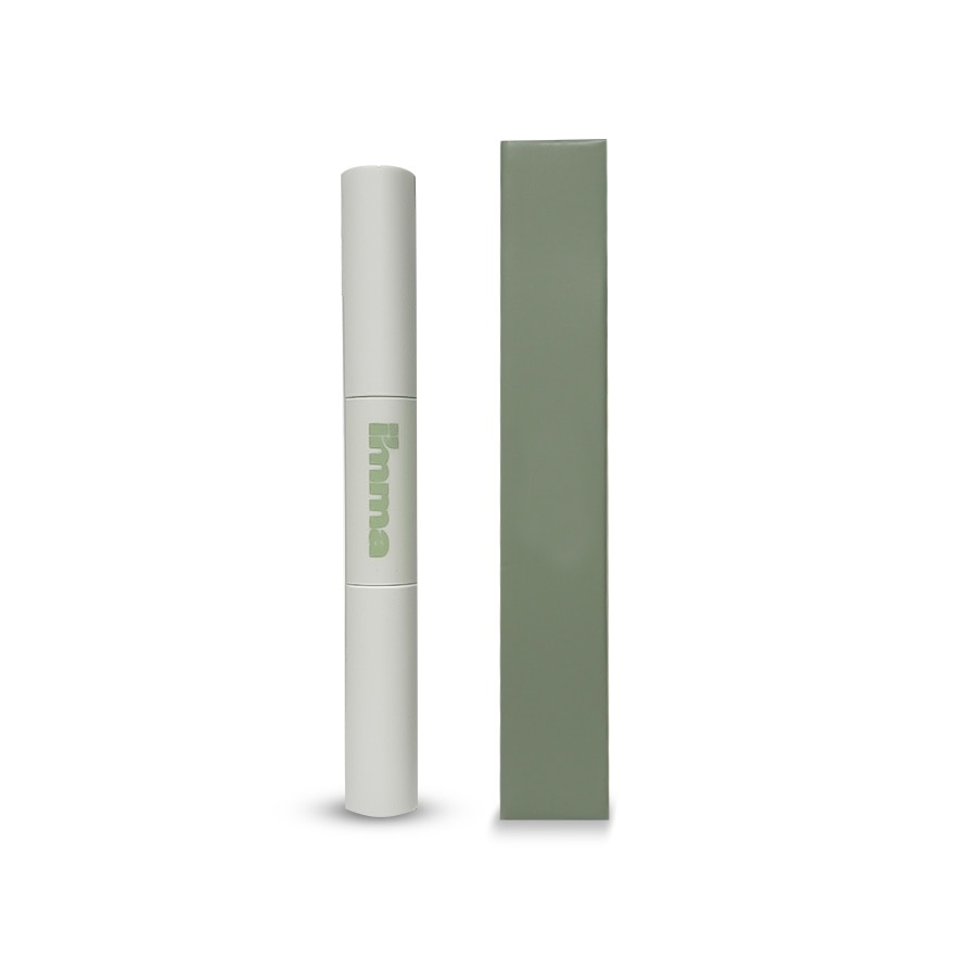 IMMA Lengthening and Volumizing Mascara 1ml image