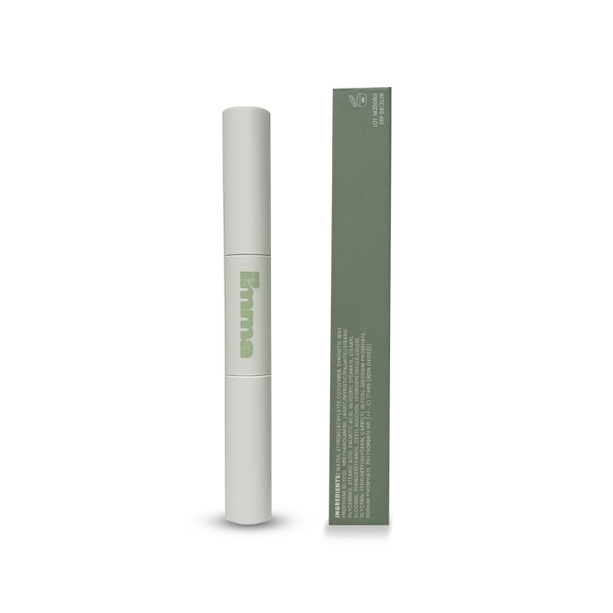 IMMA Lengthening and Volumizing Mascara 1ml image