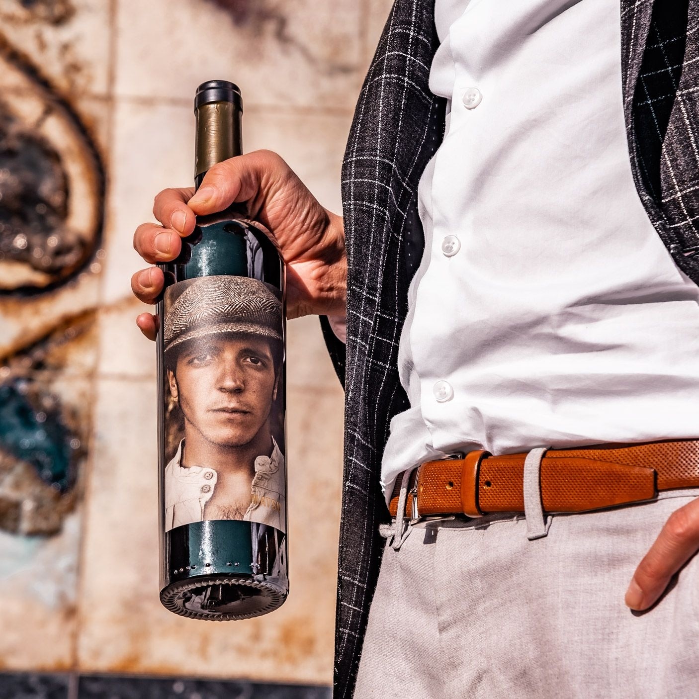 Matsu El Picaro Spanish Red Wine image