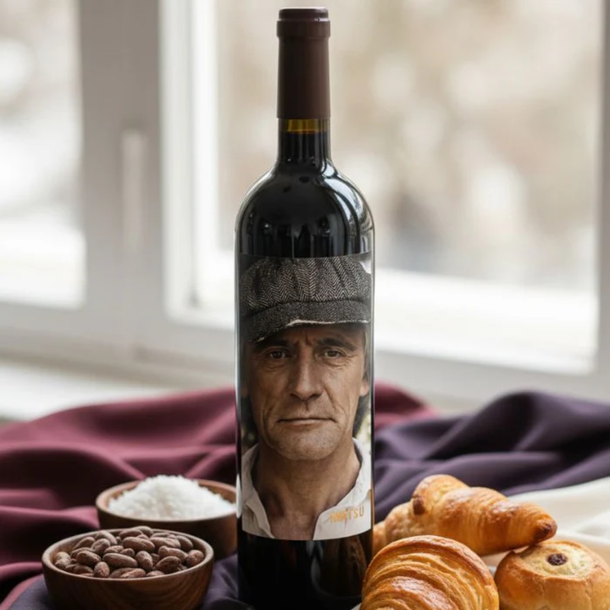 Matsu El Recio Spanish Red Wine image