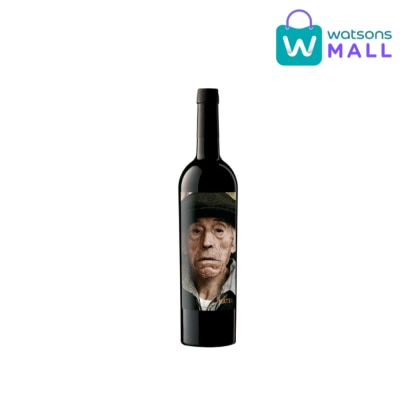 MATSU Matsu El Viejo Spanish Red Wine image