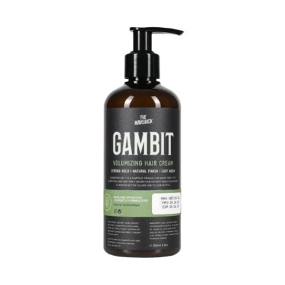 MAVERICK MAVERICK Gambit Volumizing Hair Cream