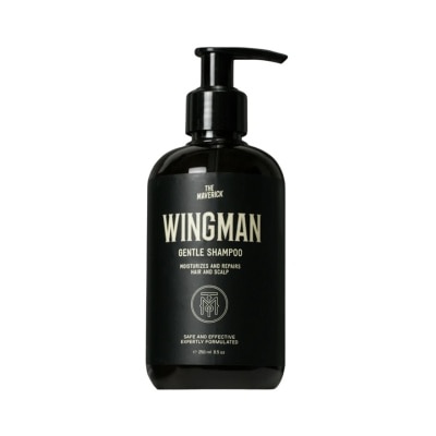 MAVERICK MAVERICK Wingman Gentle Shampoo 250ml