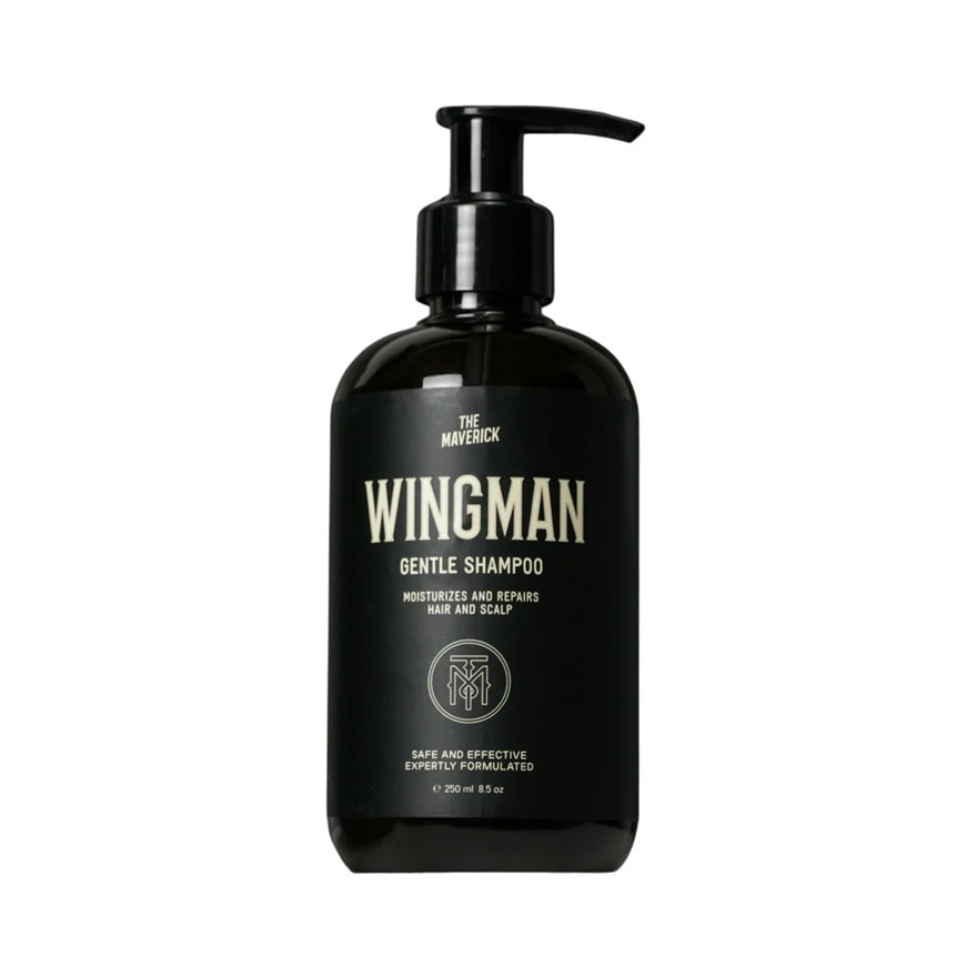 MAVERICK Wingman Gentle Shampoo 250ml