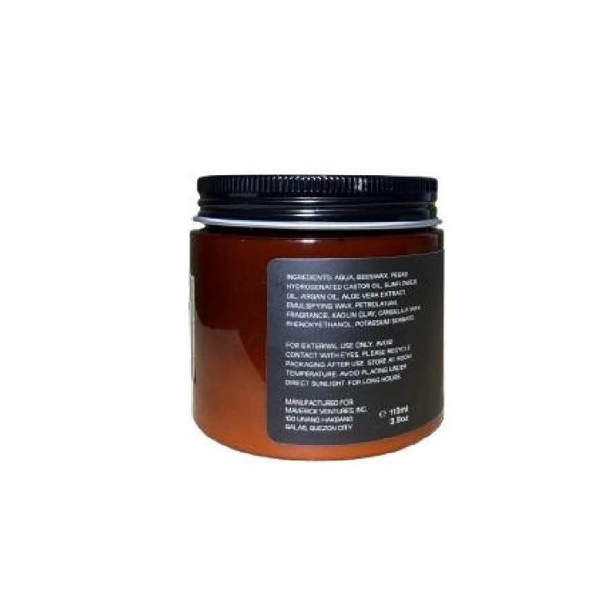 MAVERICK Goose Texture Paste