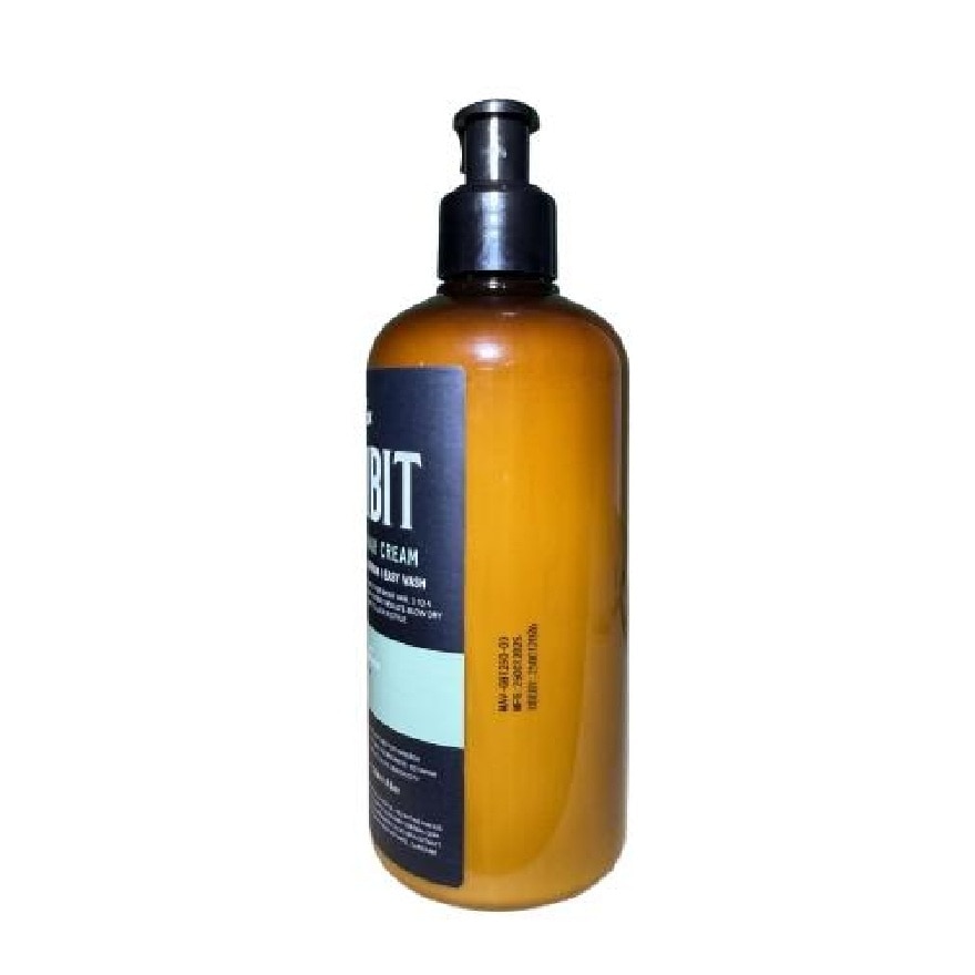MAVERICK Gambit Volumizing Hair Cream