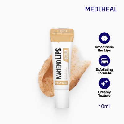 MEDIHEAL MEDIHEAL Pantenolips Scrub