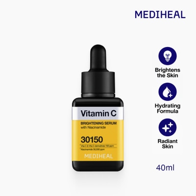 MEDIHEAL - MEDIHEAL Vitamin C Brightening Serum image