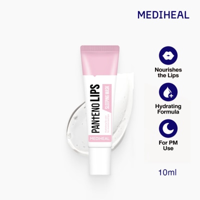 MEDIHEAL - MEDIHEAL Panteno Lips Sleeping Mask image