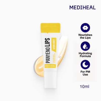 MEDIHEAL MEDIHEAL Panteno Lips Serum Honey